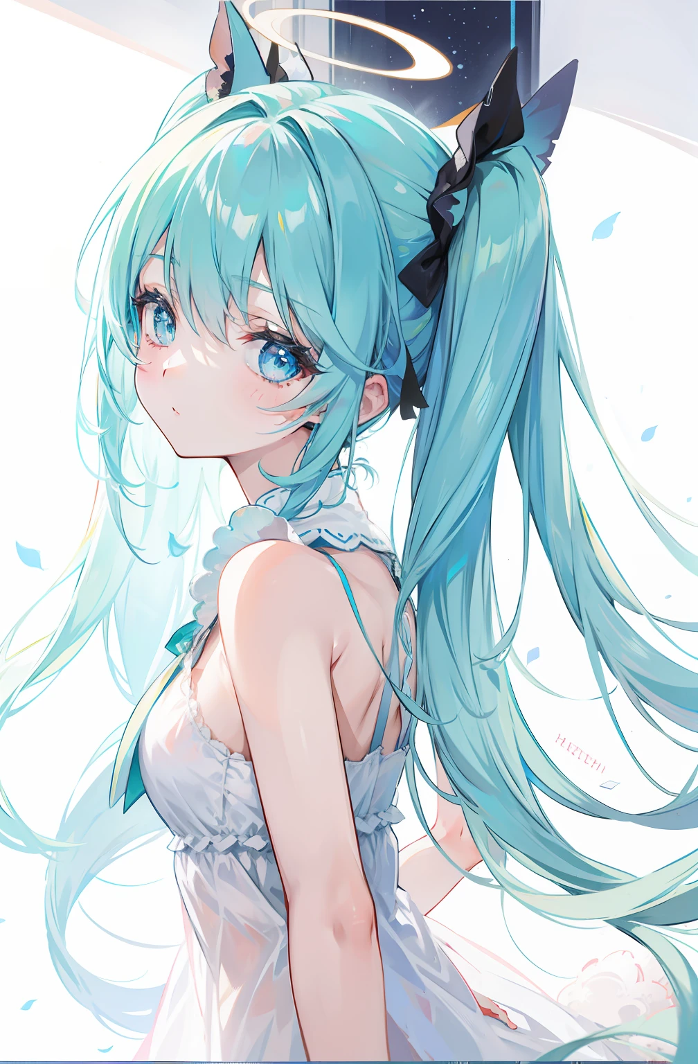 HtasuneMiku
