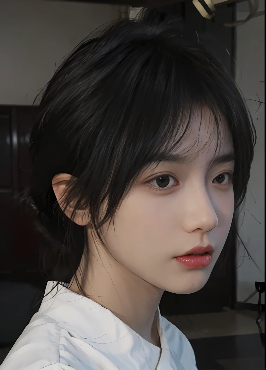 Best quality,masterpiece,ultra high res,(photorealistic:1.4),1girl