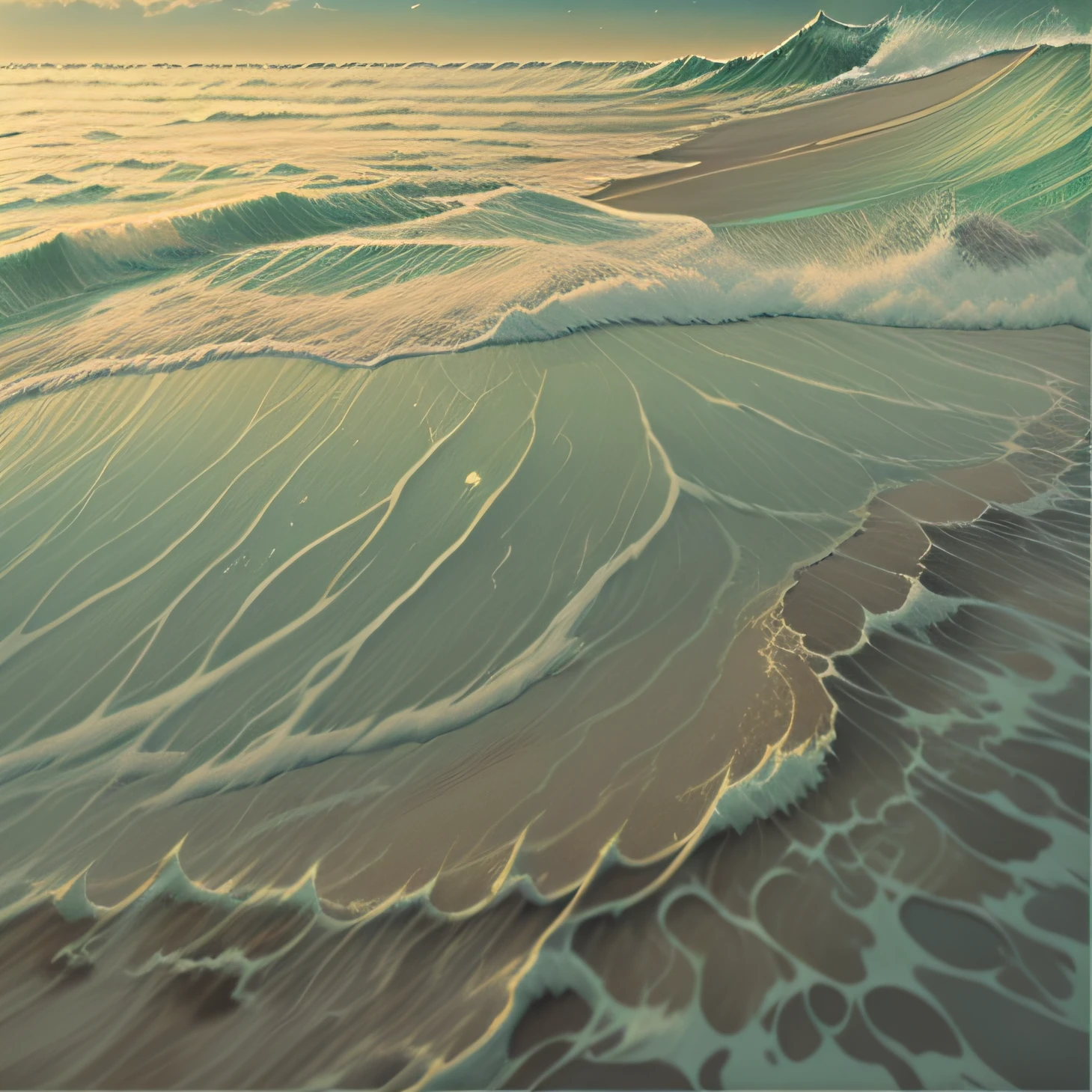 end,the sea,𝓡𝓸𝓶𝓪𝓷𝓽𝓲𝓬