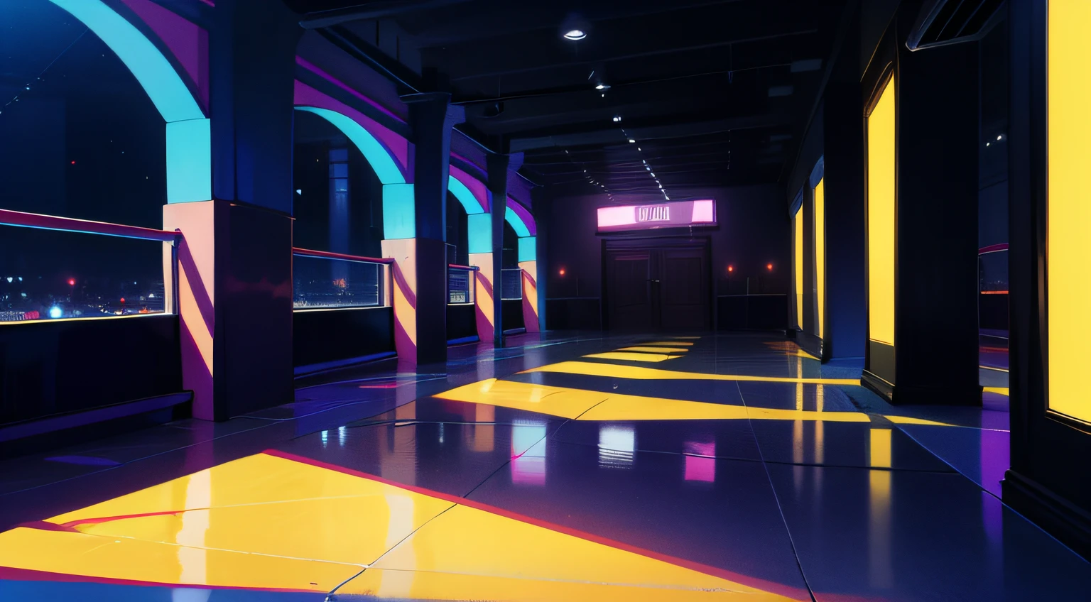 nightclub,muri,Flooring
