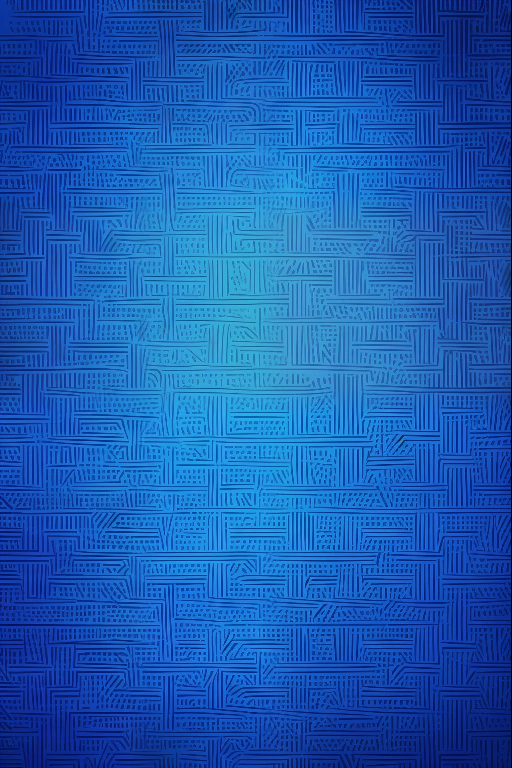abstract pattern, blue, fundo black