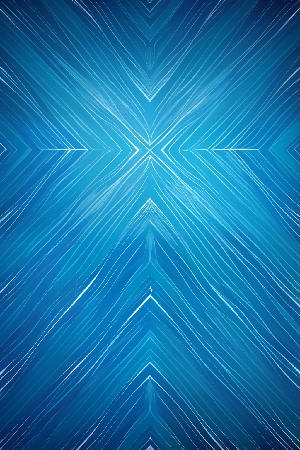 abstract pattern, blue, fundo black