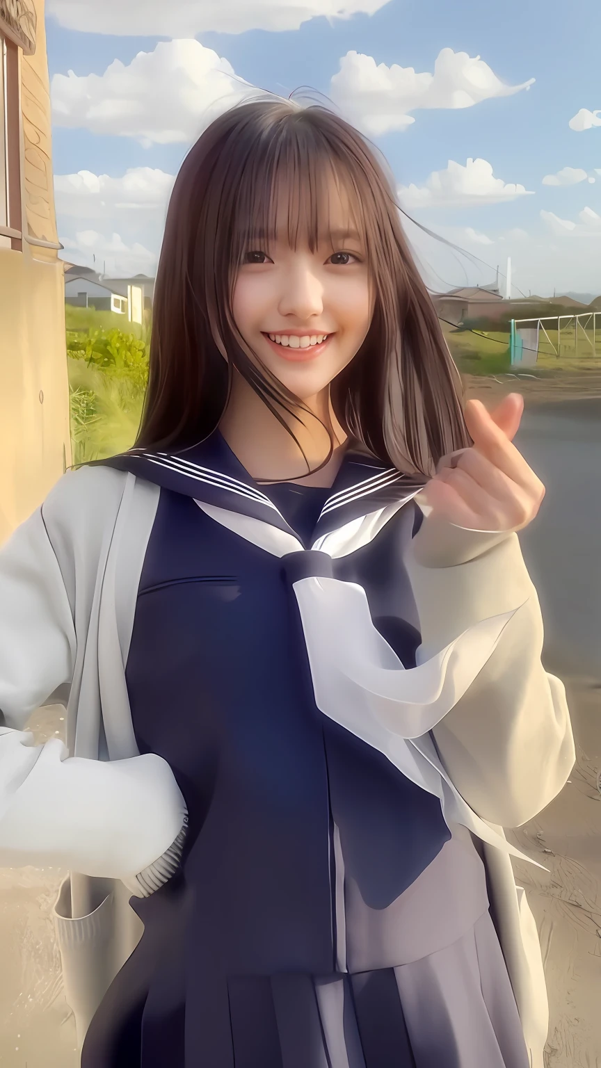 blue-sky