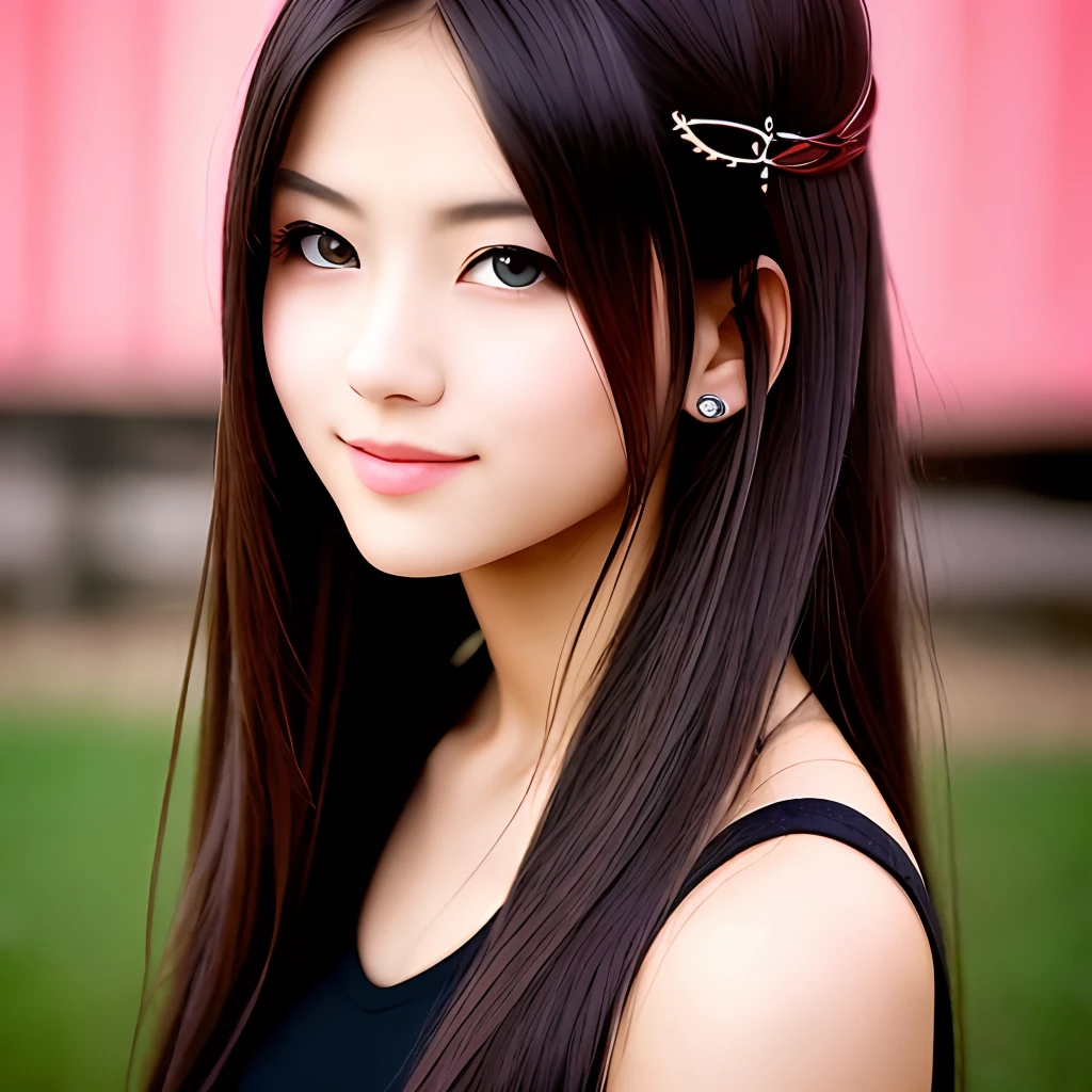 beautiful Girl