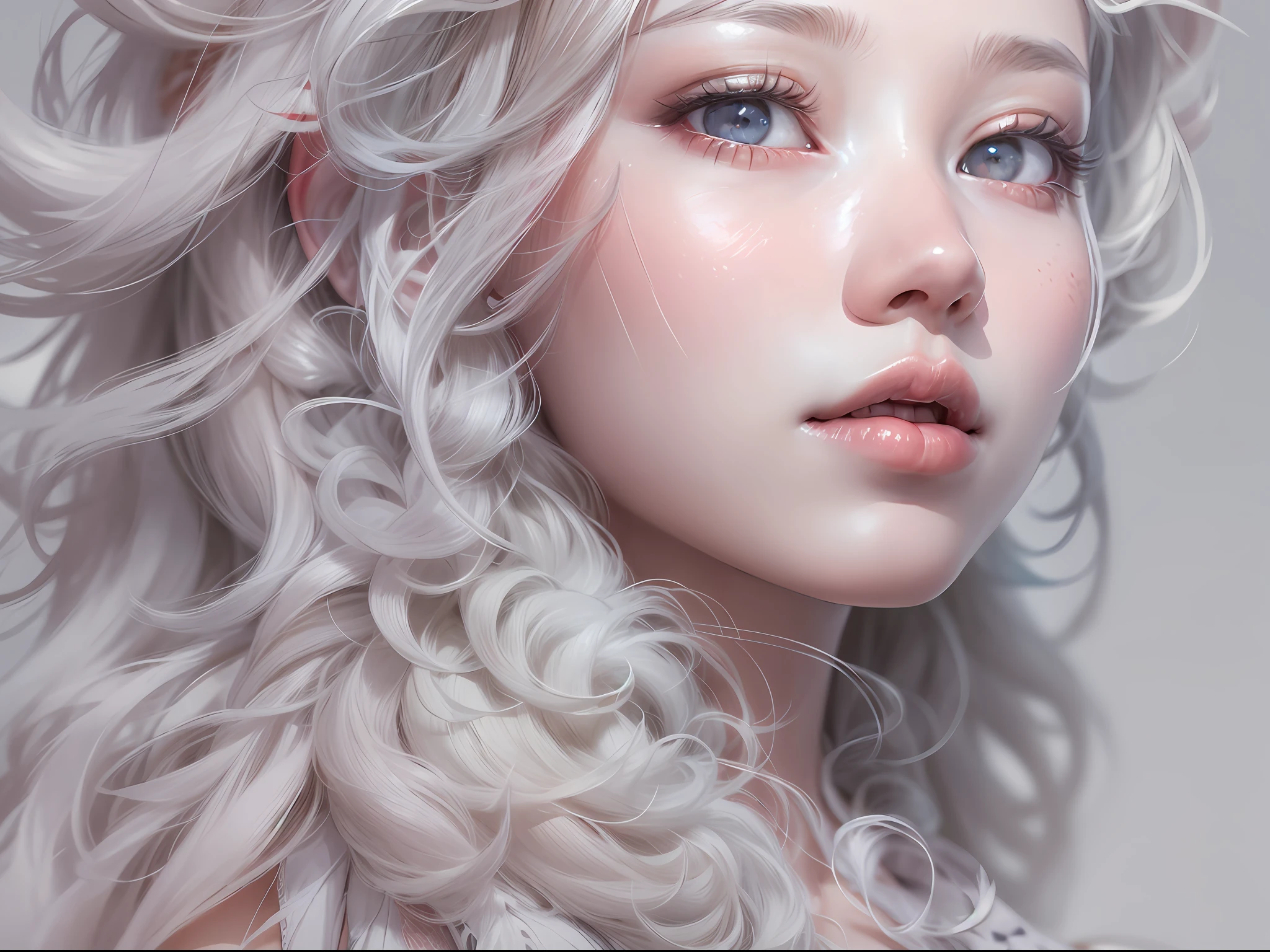 (masterpiece)、(top-quality)、(top-quality)、masterpiece,nffsw, retinas, masutepiece, ccurate, Anatomically correct, Textured skin, Super Detail, high details, High quality, awardwinning, Best Quality, hight resolution, 16 K, ultra wide-angle,looking in camera, Lots of details, Detailed drawing, illustratio, nffsw, milky skin, Soft and soft skin, 真实感, Halfway between drawing and realism, blender render, octane renderings, realisitic, illustratio, Drawing a, nffsw, digitalart, beautiful countenance, face perfect, fair white skin, Symmetrical face, Proportional body、(japanes:1.9)