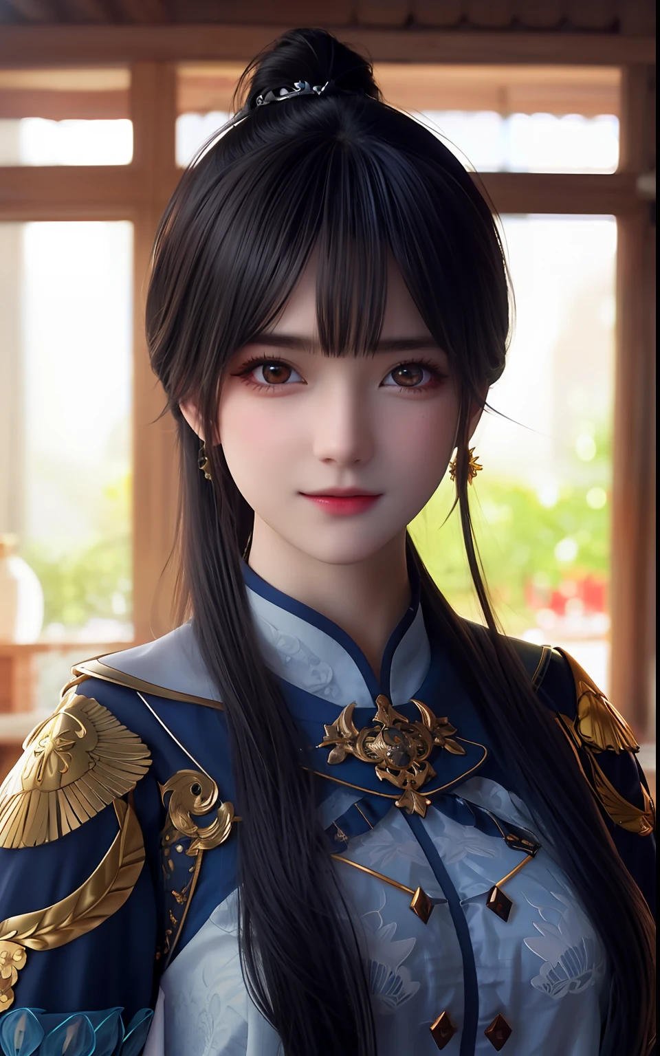 ulzzang -6500-v1.1, (Raw foto:1.2), (Photorealsitic:1.4), animesque、anime styled、Beautiful and moisturized eyes like crystal clear glass、Beautiful detailed woman, extremely detailed eye and face, Beautiful detailed eyes, Ridiculous, Unbelievably ridiculous, huge filesize, ultra-detailliert, hight resolution, ighly detailed, top-quality, ​masterpiece,  illustratio, ighly detailed, nffsw, unification, 8k wallpaper, splendid, finely detail, ​masterpiece, top-quality, Highly detailed ticker uniform 8K wallpaper, Light on the Face、电影灯光、1８Year old girl