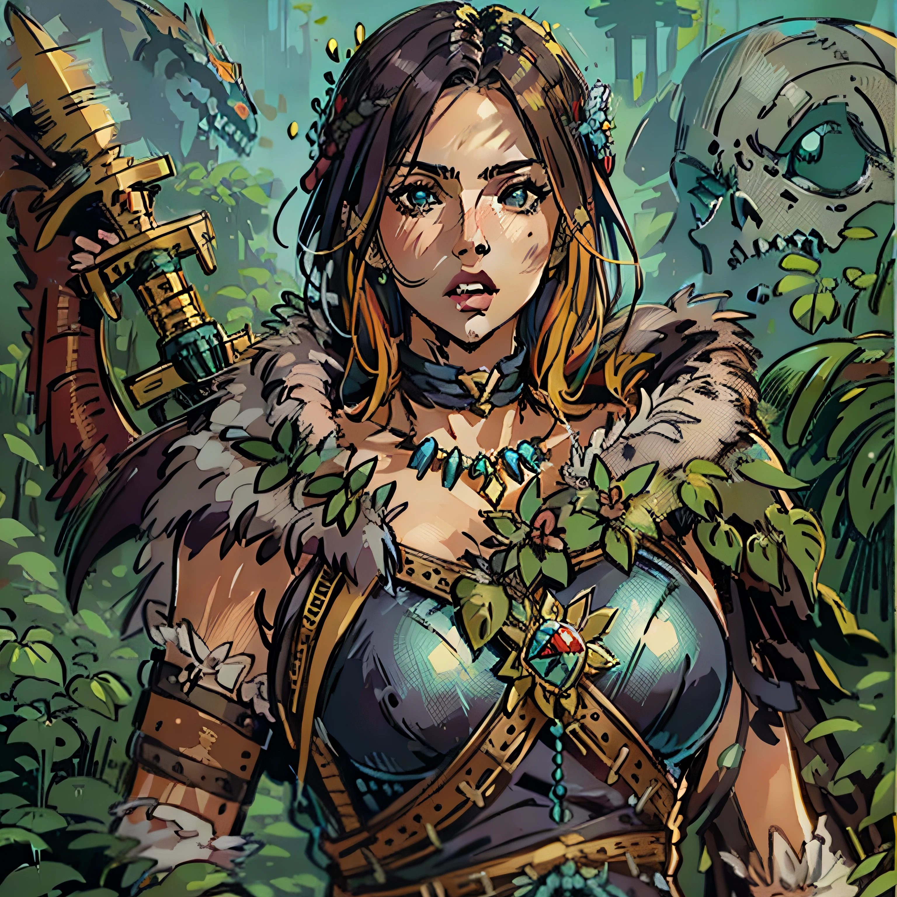 remove and merge with background