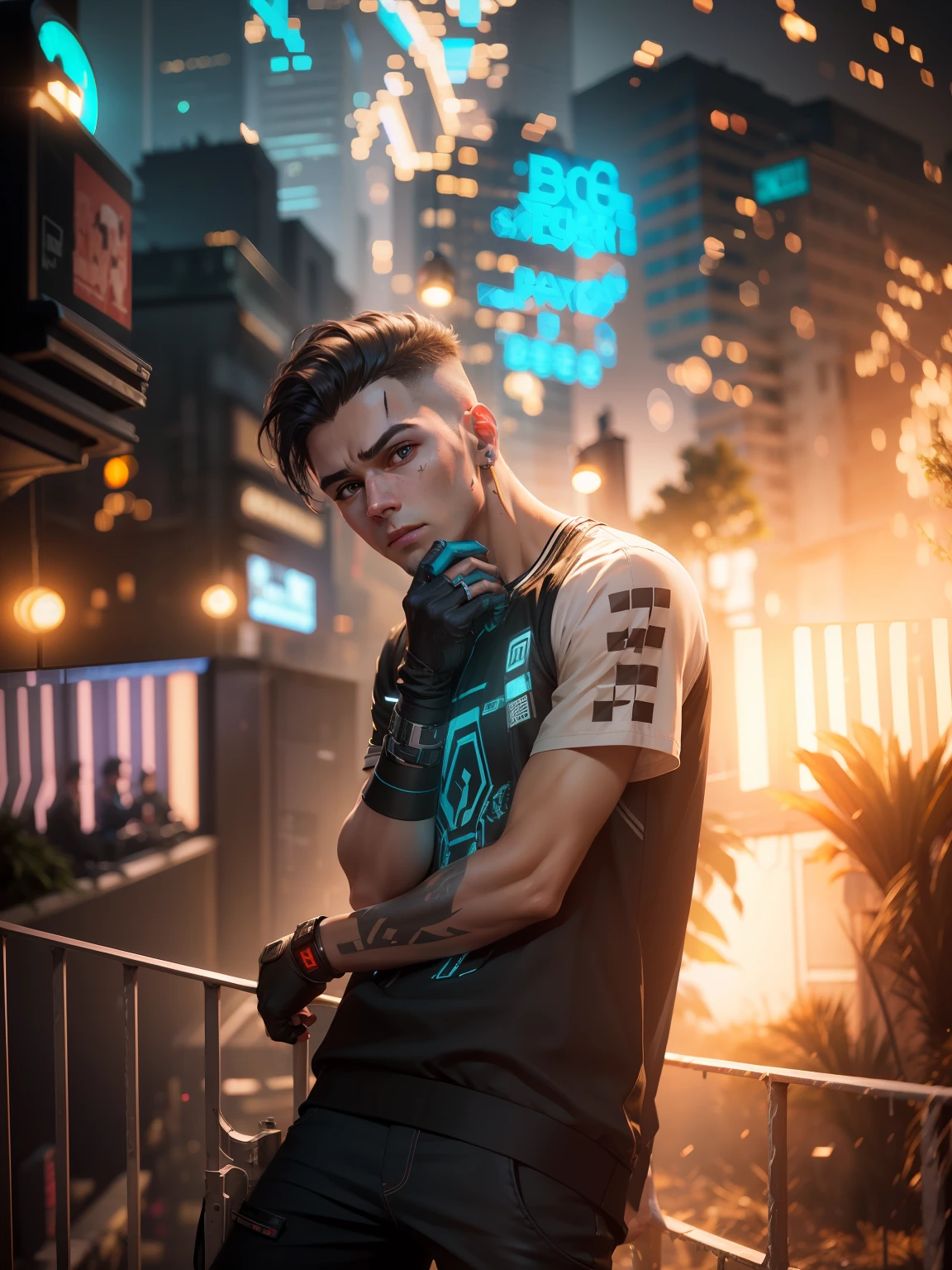 Remove bagraund, cyberpunk,smart, light, ultra realistic,8k,boy,smart, realistic face, cinematic,ultra realistic face,man