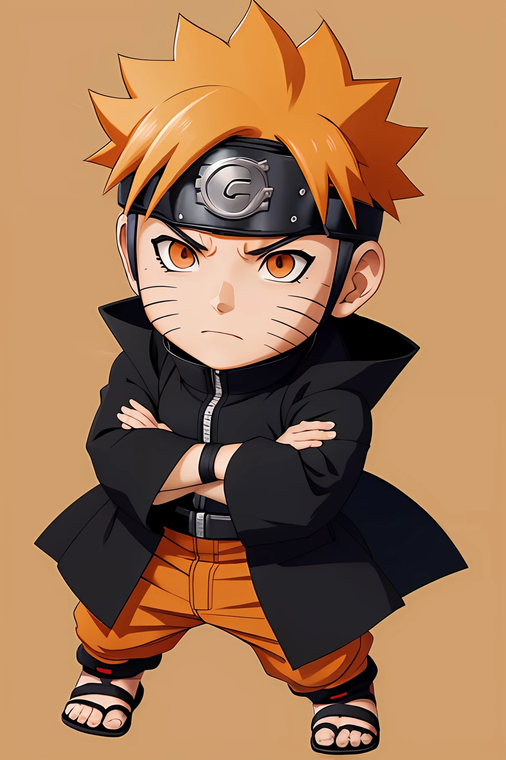 Yahiko Naruto, Naruto Cute, Naruto Shipuden, Boruto, - Pain Chibi Png, Transparent Png