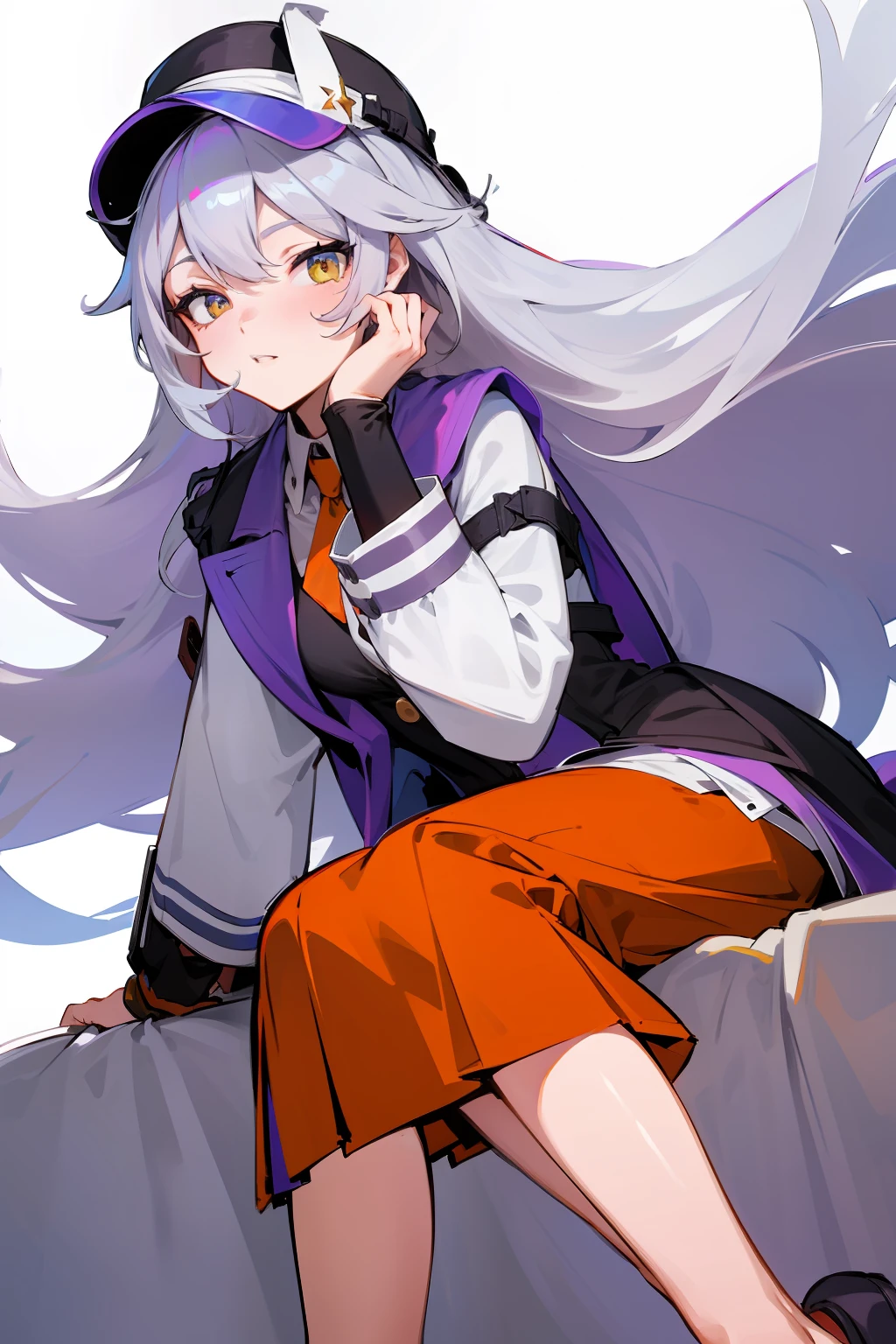 hat