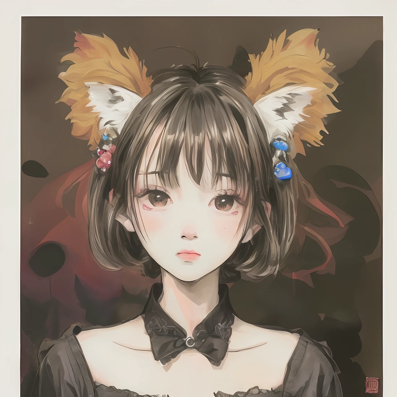 Yan Zexi