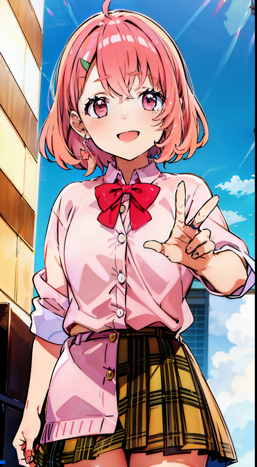 sasaki saku nijisanji  v1.0