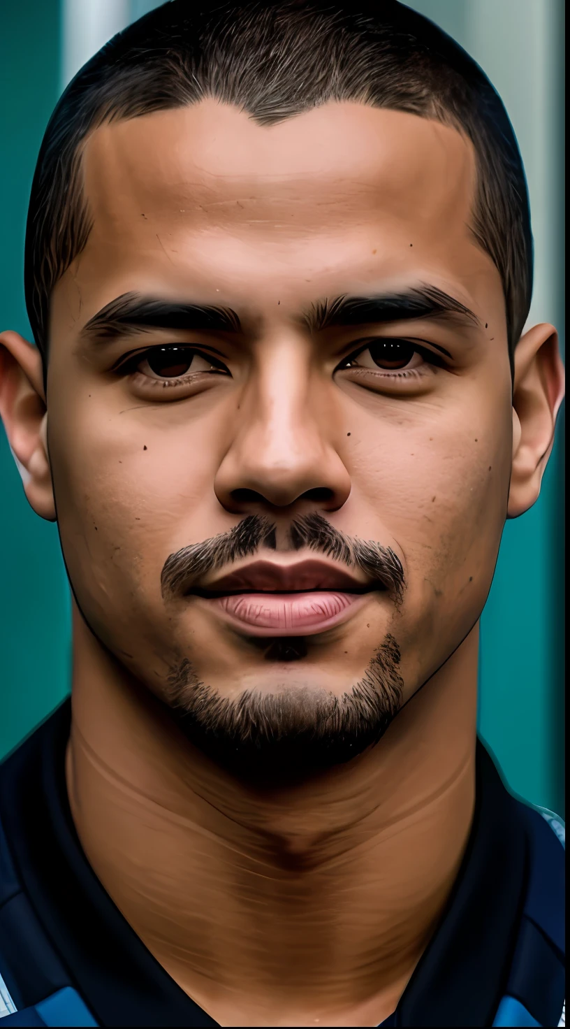 There's a man with thinning hair. caio santos, david rios ferreira, Ronaldo Nazario Fenomeno, Ronaldo Luis Nazario da Lima, Ronaldo Nazario, Ronaldo Luis Nazario de Lima, icaro carvalho, Parece Fabiula Nascimento, Nick Silva, caneca, Directed by: Emerson Silva, edu souza. Obra prima. Ultra detalhado. Cinematic. Realista