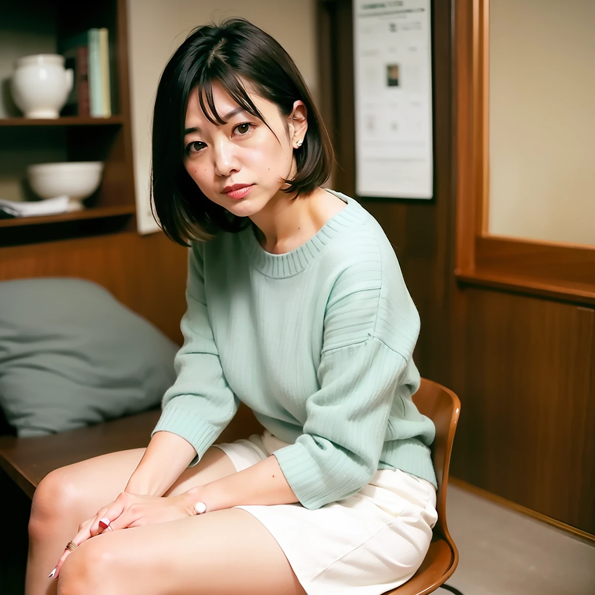 Lori Hakuba