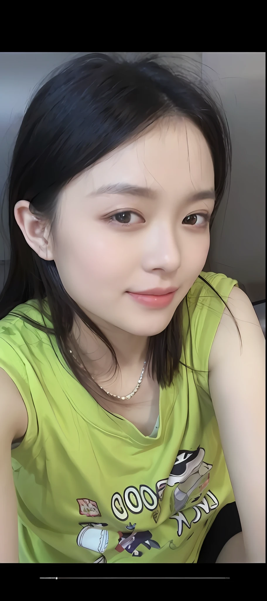 ((Best Quality, 8K, Masterpiece: 1.3)), 1girl, Slim Abs Beauty: 1.3, (Hairstyle Casual, Big Breasts: 1.2), Dress: 1.1, Super Fine Face, Delicate Eyes, Double Eyelids, Smile, Home