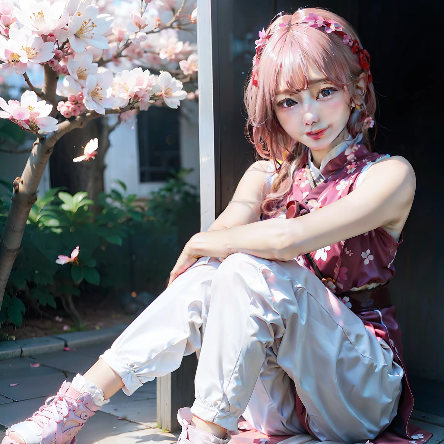 Sakura