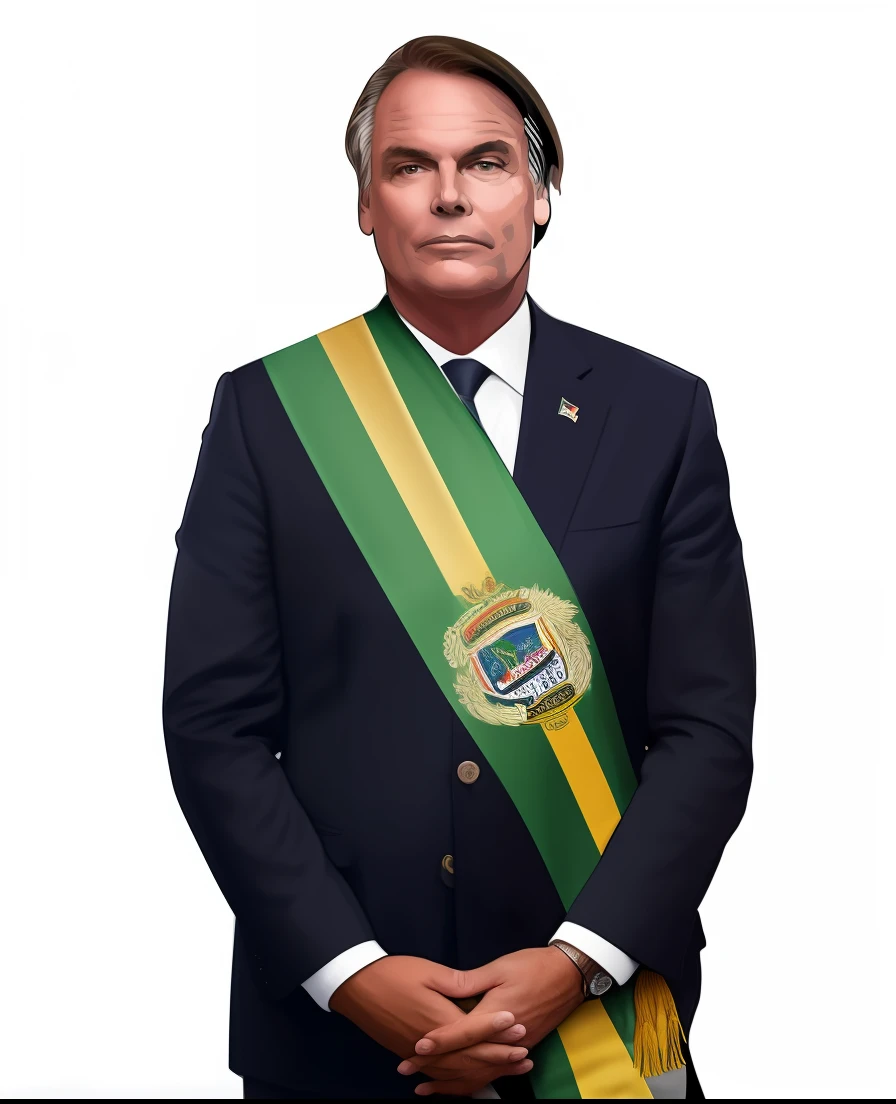 bolsonaro, with down syndrome --auto --s2