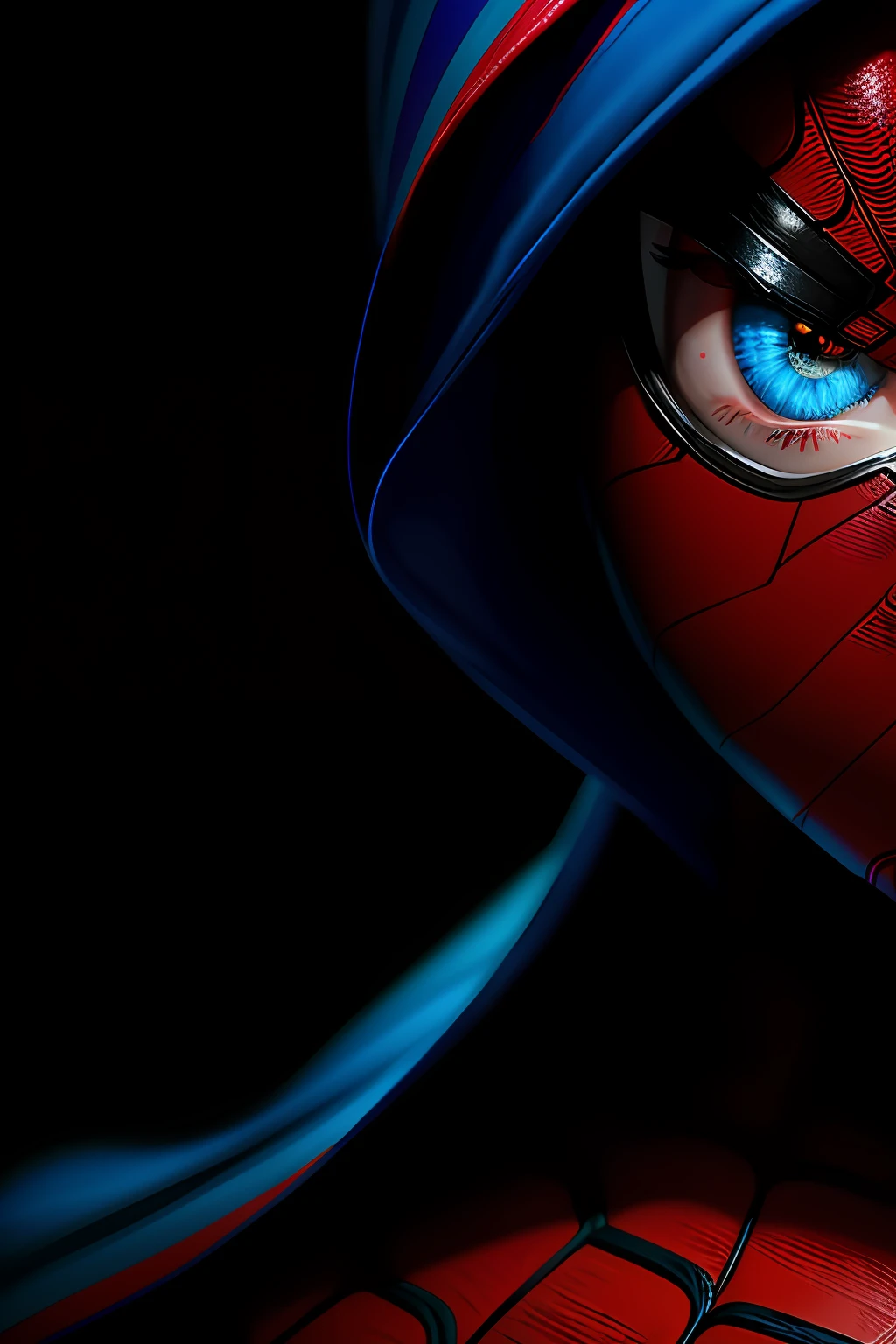 (Award Winning Digital Artwork: 1.3) of (Sketch: 1.3), (Vibrant: 1.3) Spidey, EmmaRob, CGSociety, ArtStation, (Saturation: 1.3), (Close Portrait: 1.3), (Female: 1.4), (beautiful: 1.4), (charm: 1.3), handsome, calendar pose, perfect detailed eyes, studio lighting, themed background