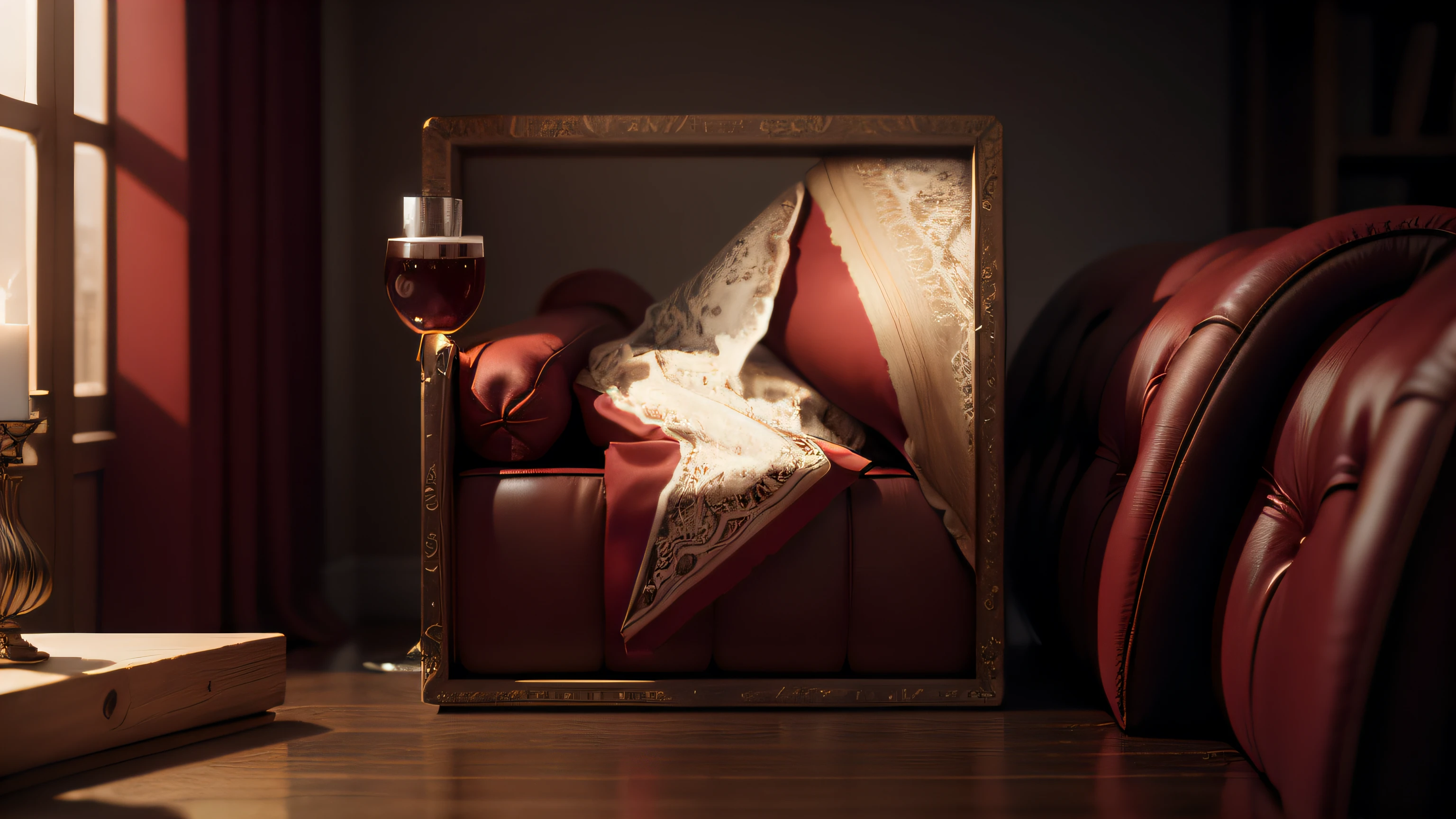 upscale