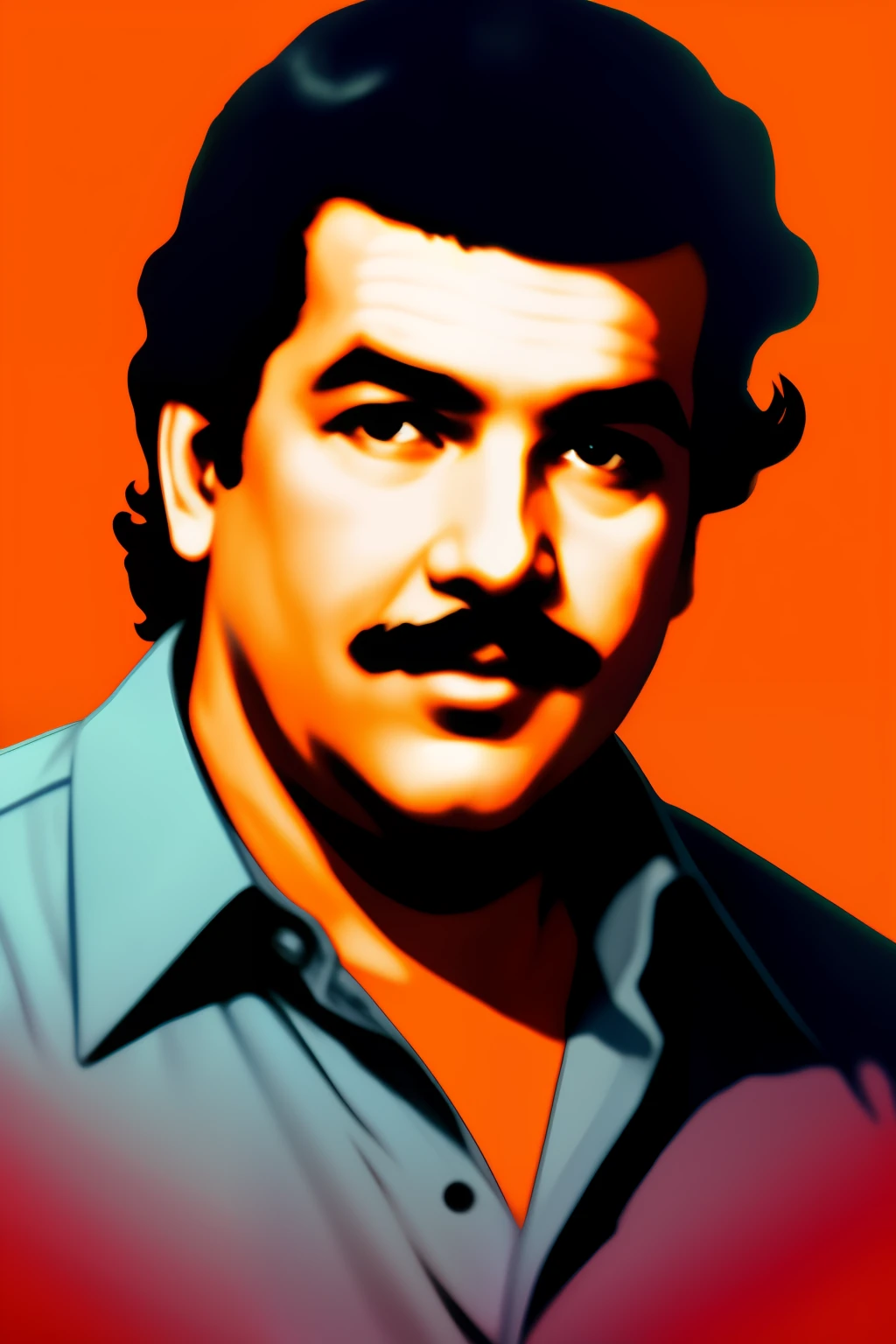 Pablo Escobar