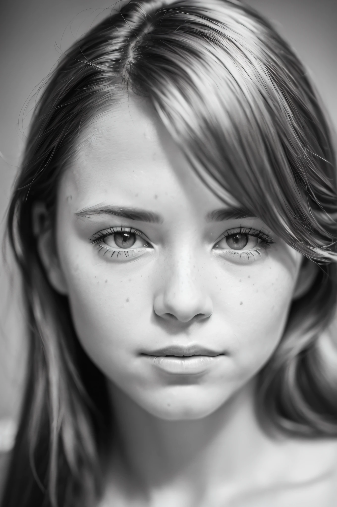 (8K, RAW, fujifilm x100,  professional, best quality, masterpiece:1.2), (realistic,photorealistic:1.37), ultra-detailed, (Caucasian portrait), (highest detailed skin:1.2), (highest detailed face:1.2), cinematic lighting, 1girl,