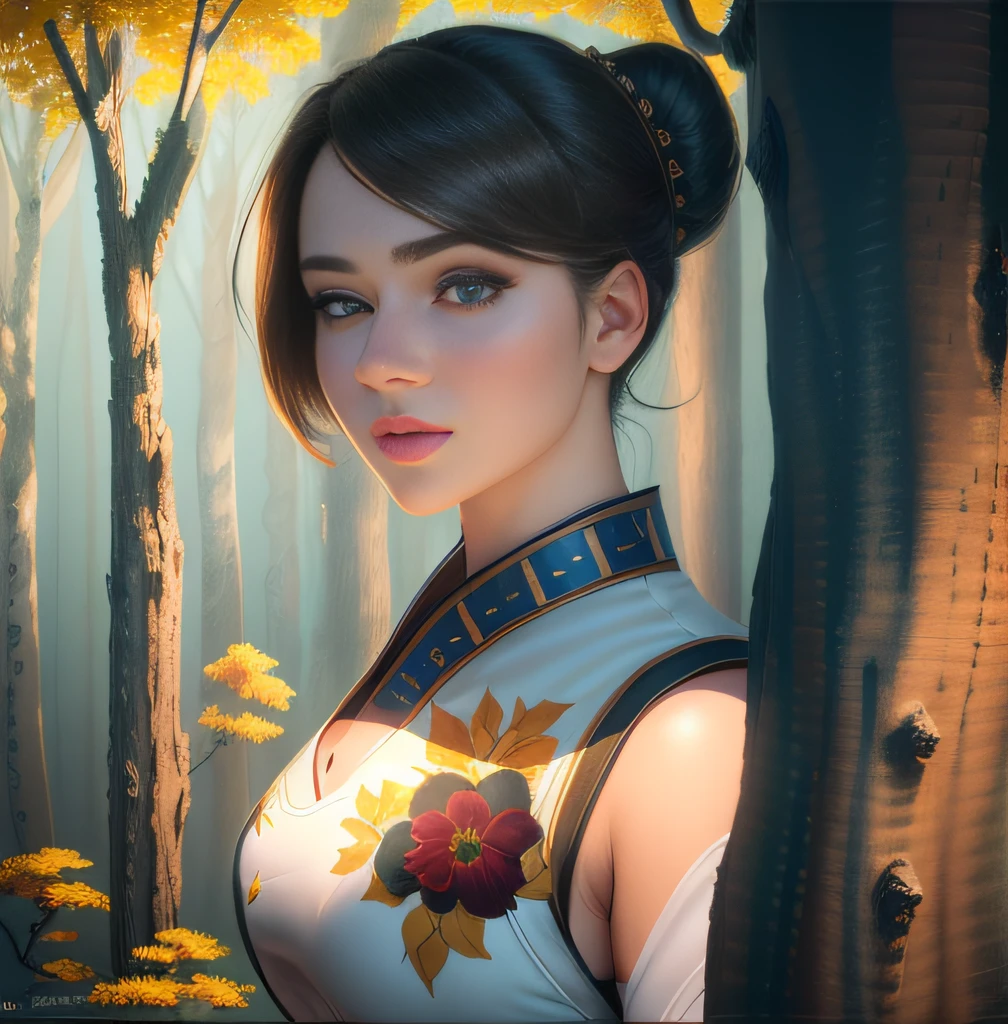 nsfw:1.5,masterpiece, best quality, high quality, High definition, High quality texture, High quality shadow, high detail, beautiful detailed, finely detailed, extremely detailed cg, detailed texture, a realistic representation of the face, realistic, colorful, delicate, Cinematic Light, sidelighting, Lens Flare, Ray tracing, sharp focus, (1girl, __focus__:1.3), (intricate details, makeup, PureErosFace_V1:0.5), (detailed beautiful delicate face, detailed beautiful delicate eyes, a face of perfect proportion, high detailed skin, detailed skin, best ratio four finger and one thumb, arms under breast, medium large breasts, wide hips, smooth midriff, skiny and thin, __fashion__, __hair__:1.3), __location__,no hands,no more hands