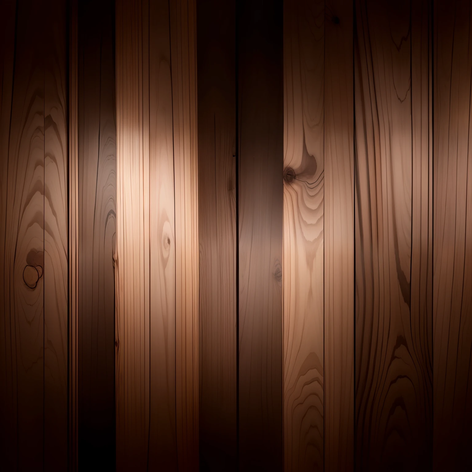 Dark wooden background