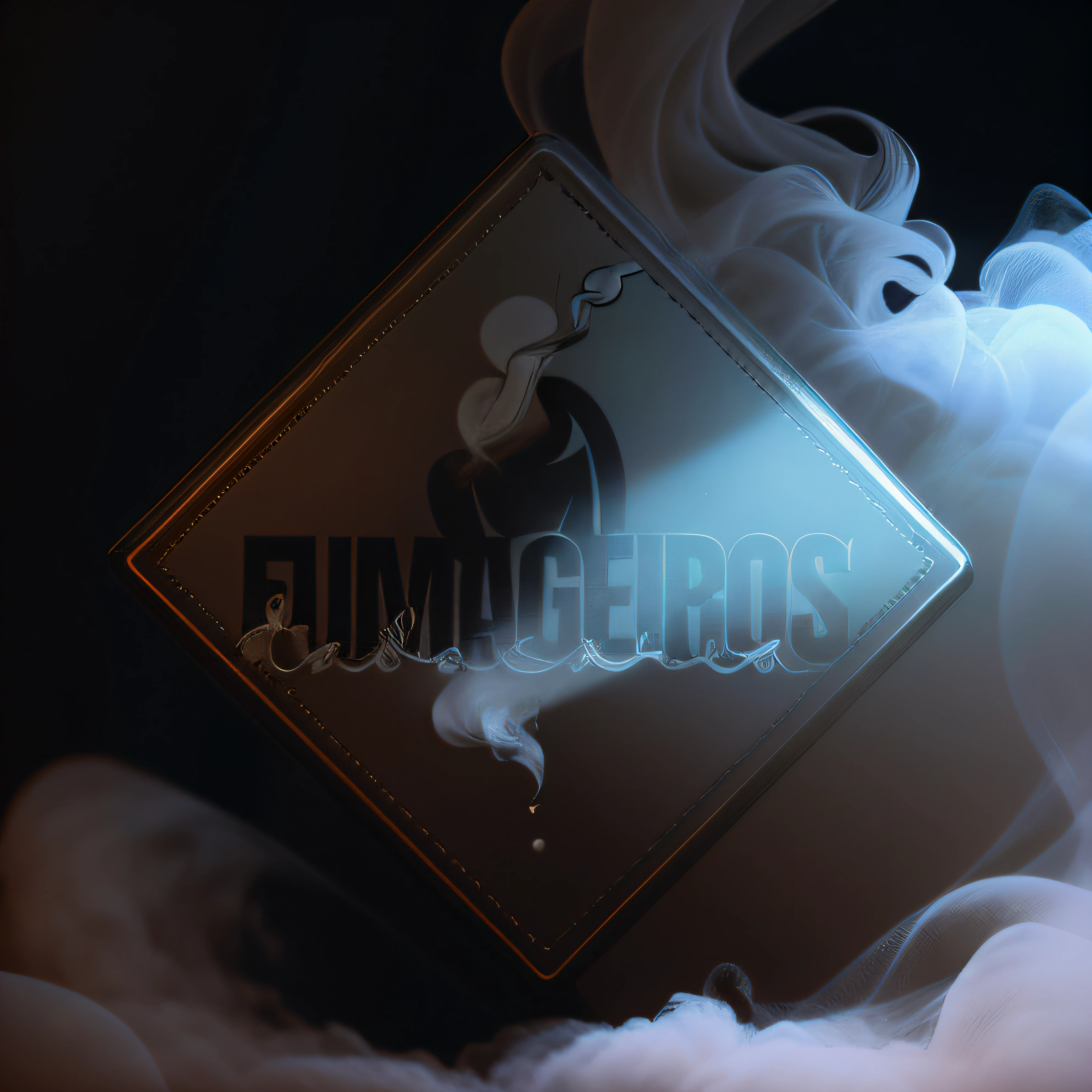 smoke