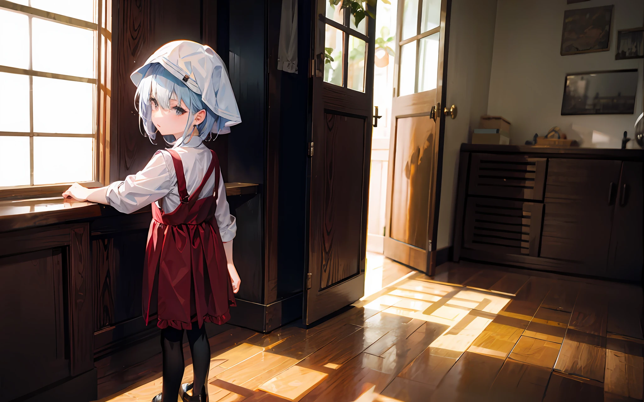 Child Shota
