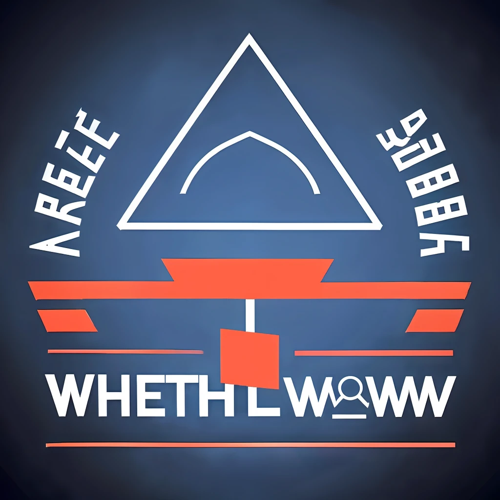 Crie uma logo para meu podcast (Weather News)