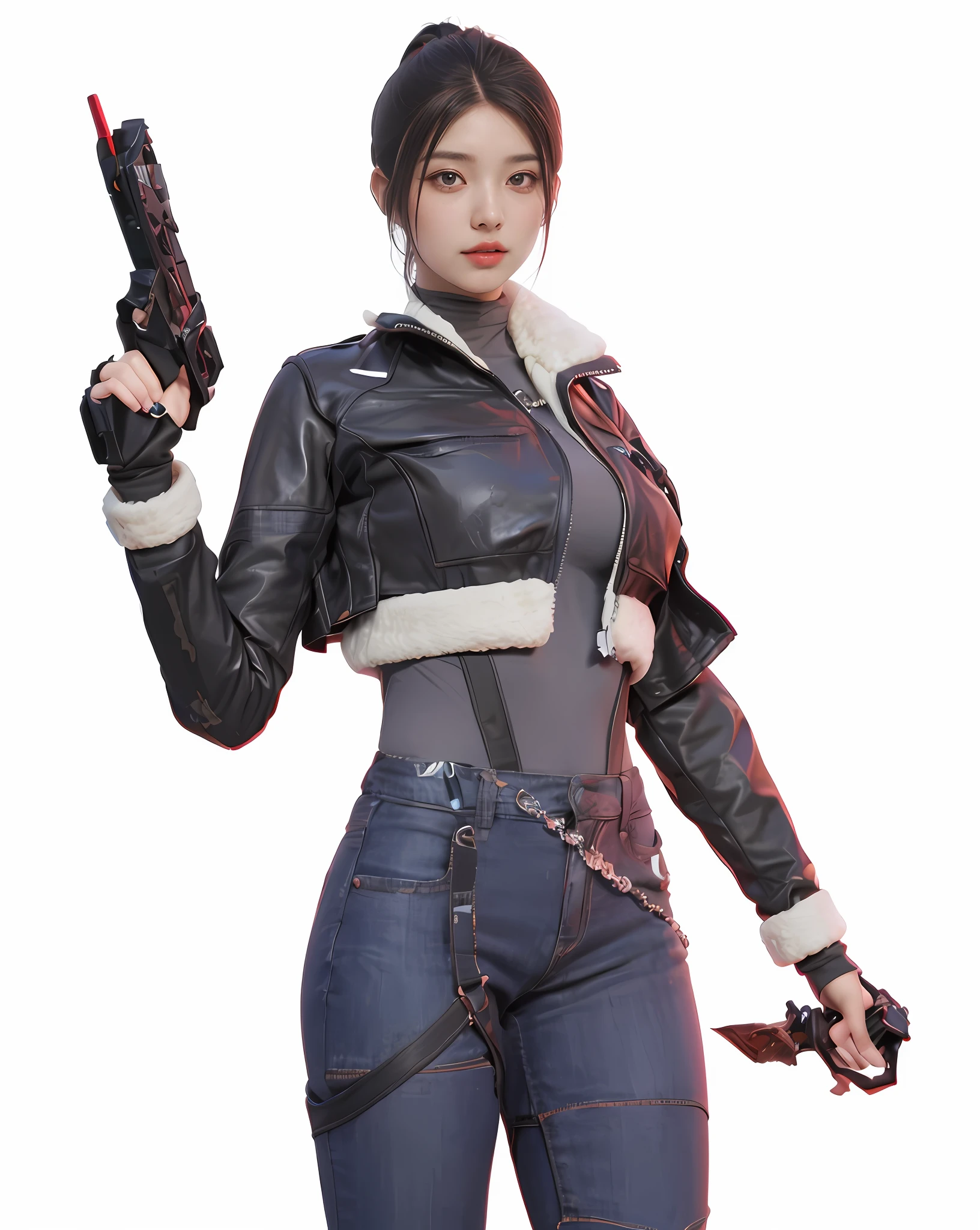 NSFW,((best qualtiy,8K,tmasterpiece:1.3))),Clear focus:1.2,(layer cut,The large:1.2),Beautiful Women in Perfect Figure:1.4,Slender abs:1.2,Moist body:1.5,Highly Detailed Face and Skin Textur,Detailed eyes,二重まぶた,long whitr hair(beautidful eyes:1.3),(Gentle eyes:1.3),(Both eyes are the same size:1.4)