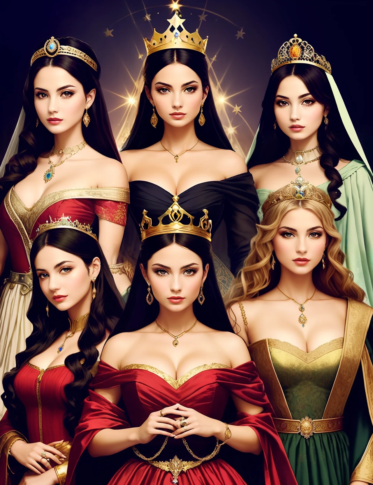 Glory to Kings ,Beautuful Women