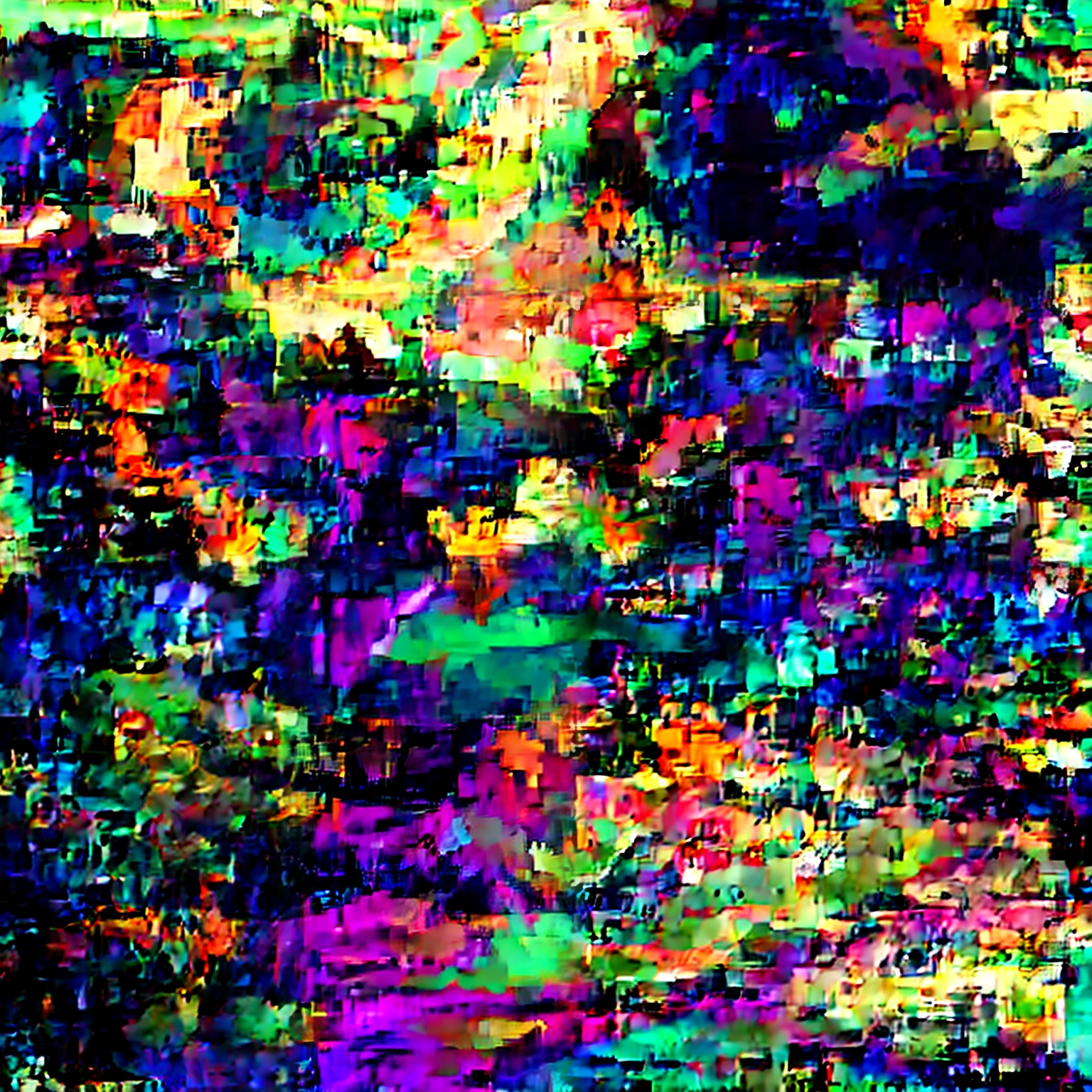 Pixel Boy