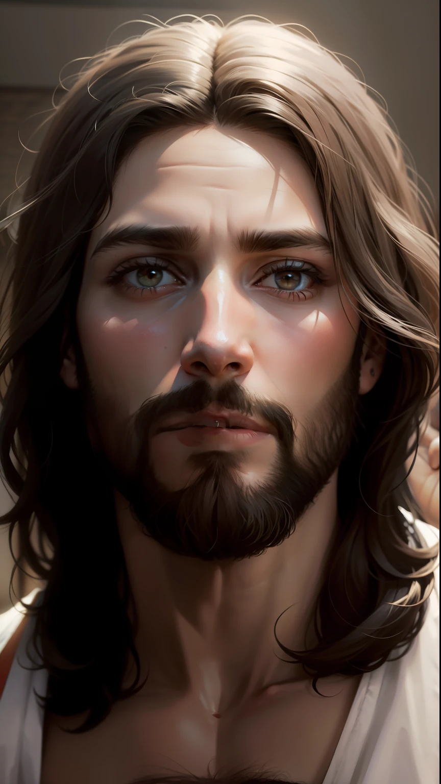 Jesus christ