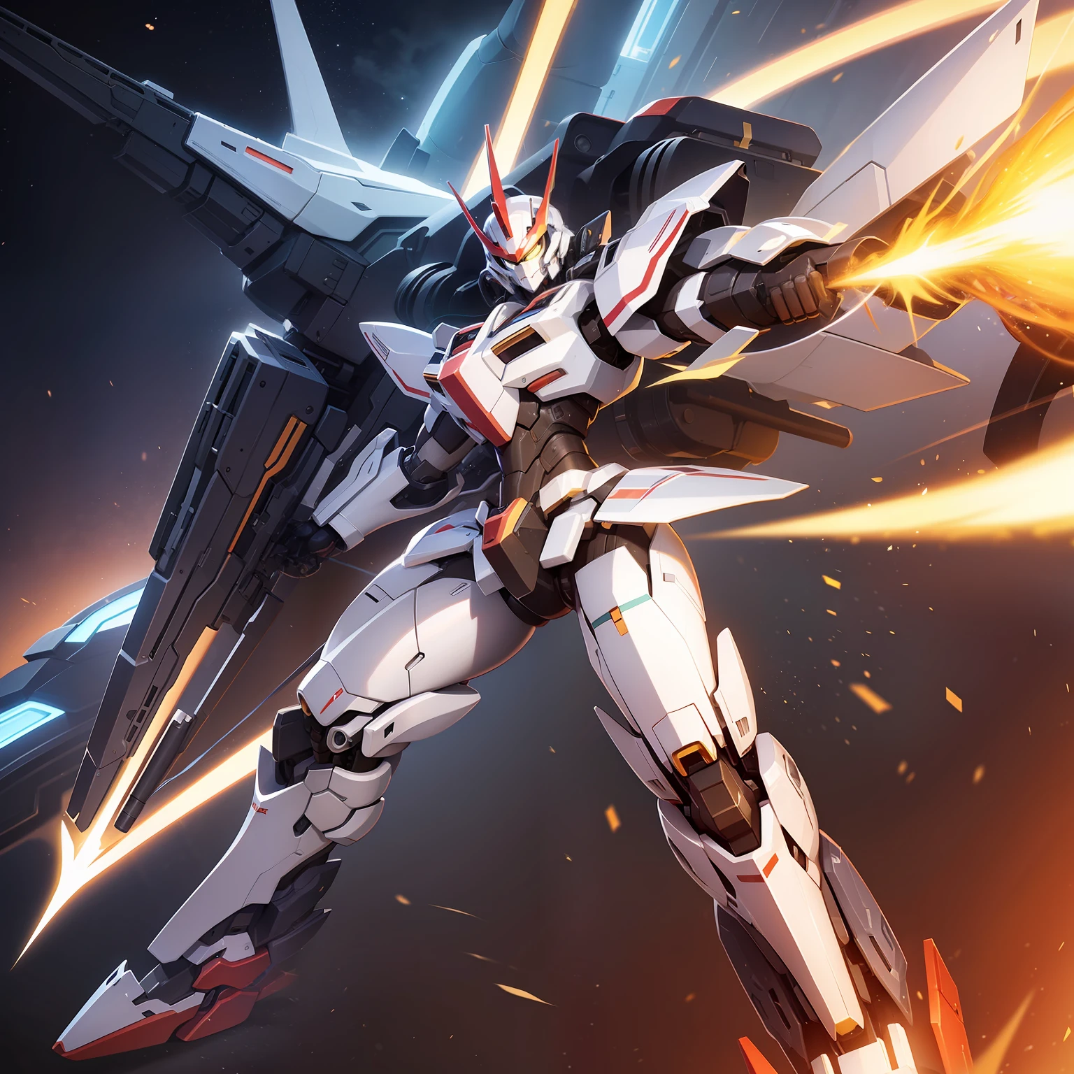 Mecha