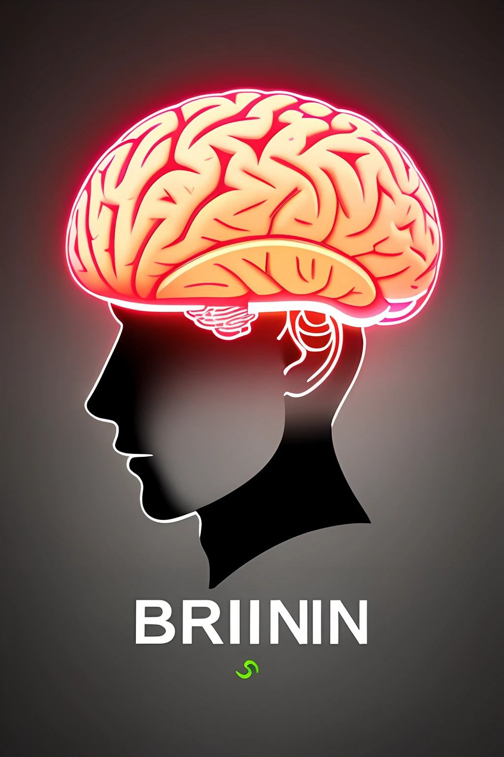 Brain Logo