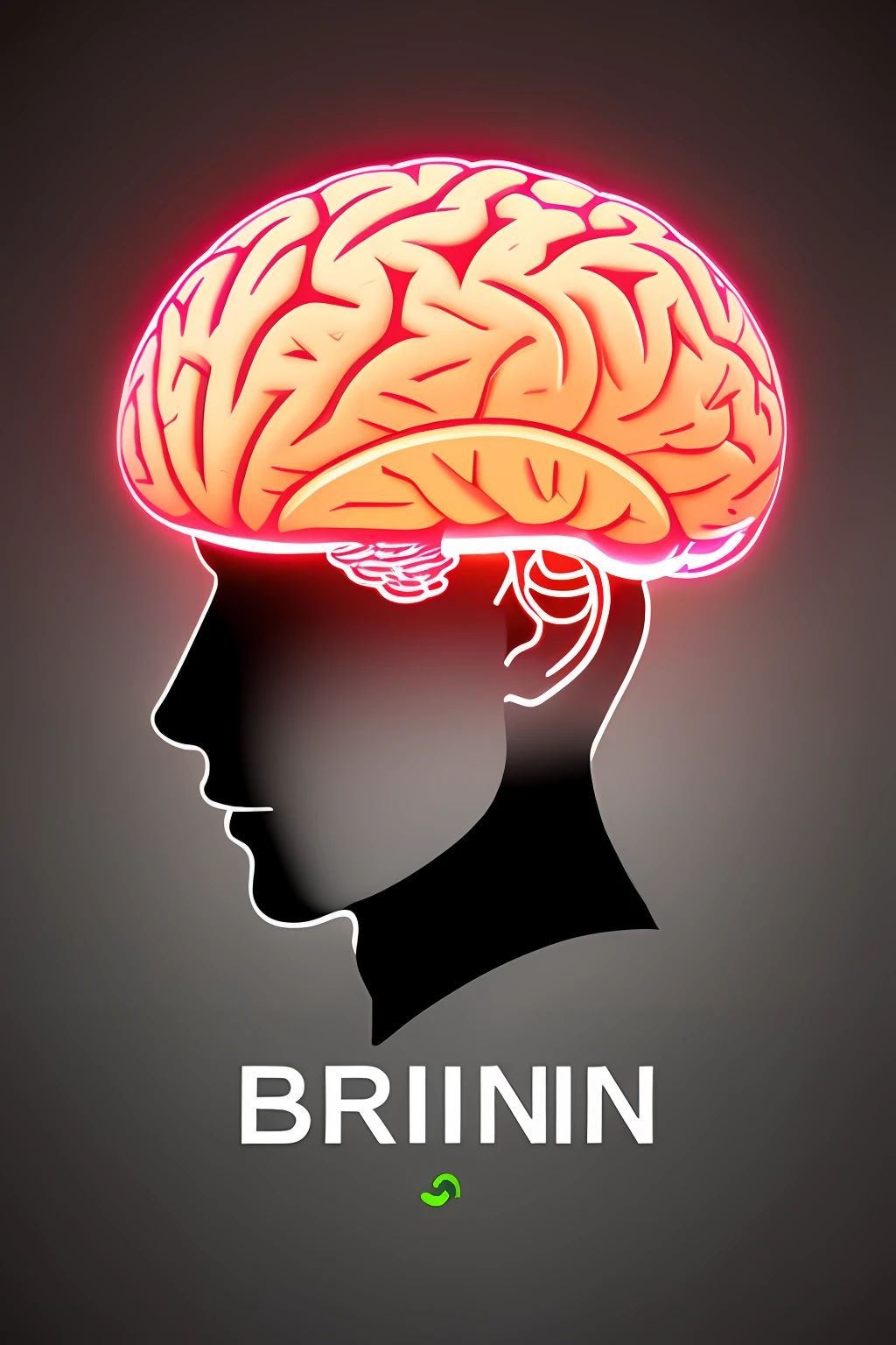 Soon smaller brain