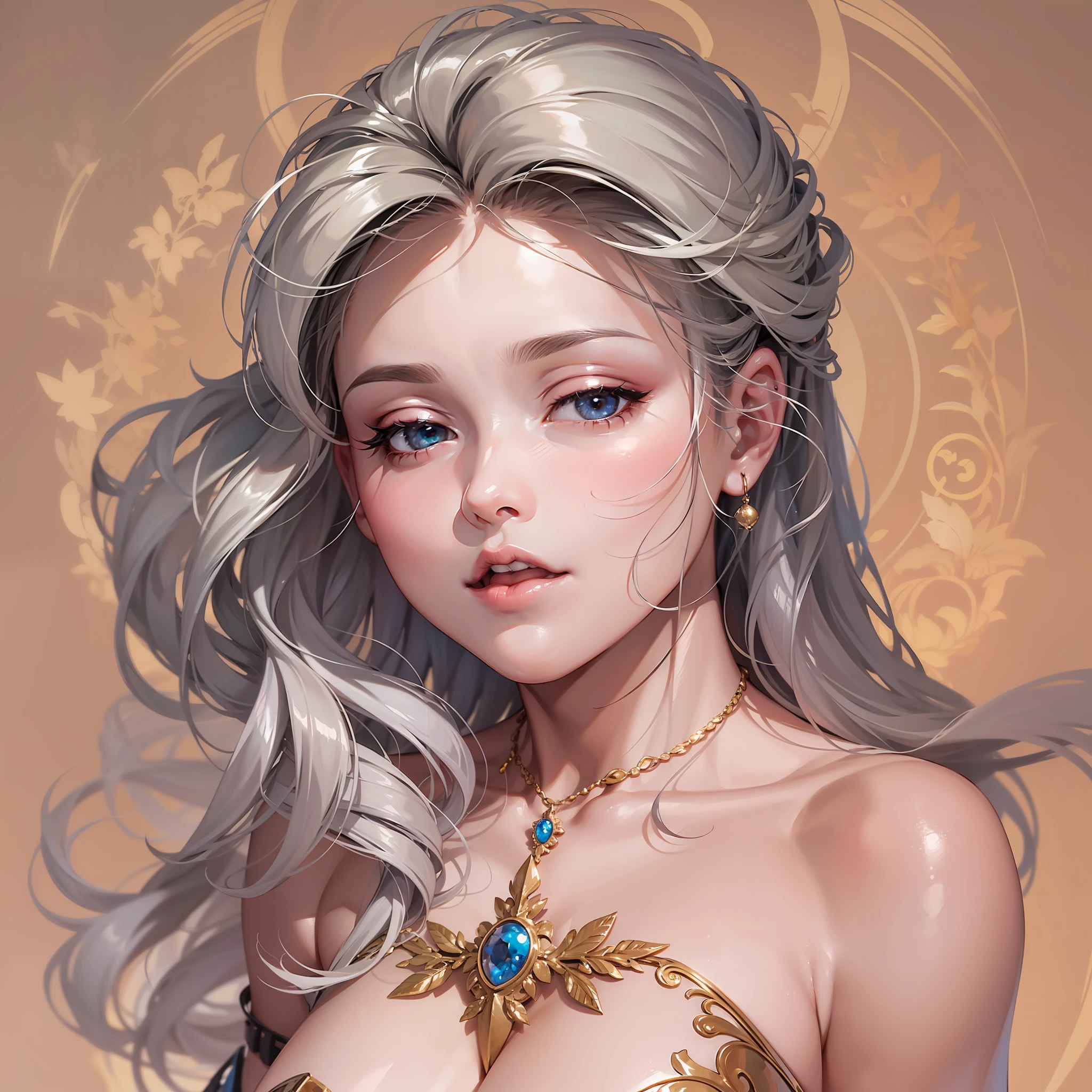 tmasterpiece,finest,quality,A girl,Body lift and upturn,feeling of solitude,Lactation,Eyes