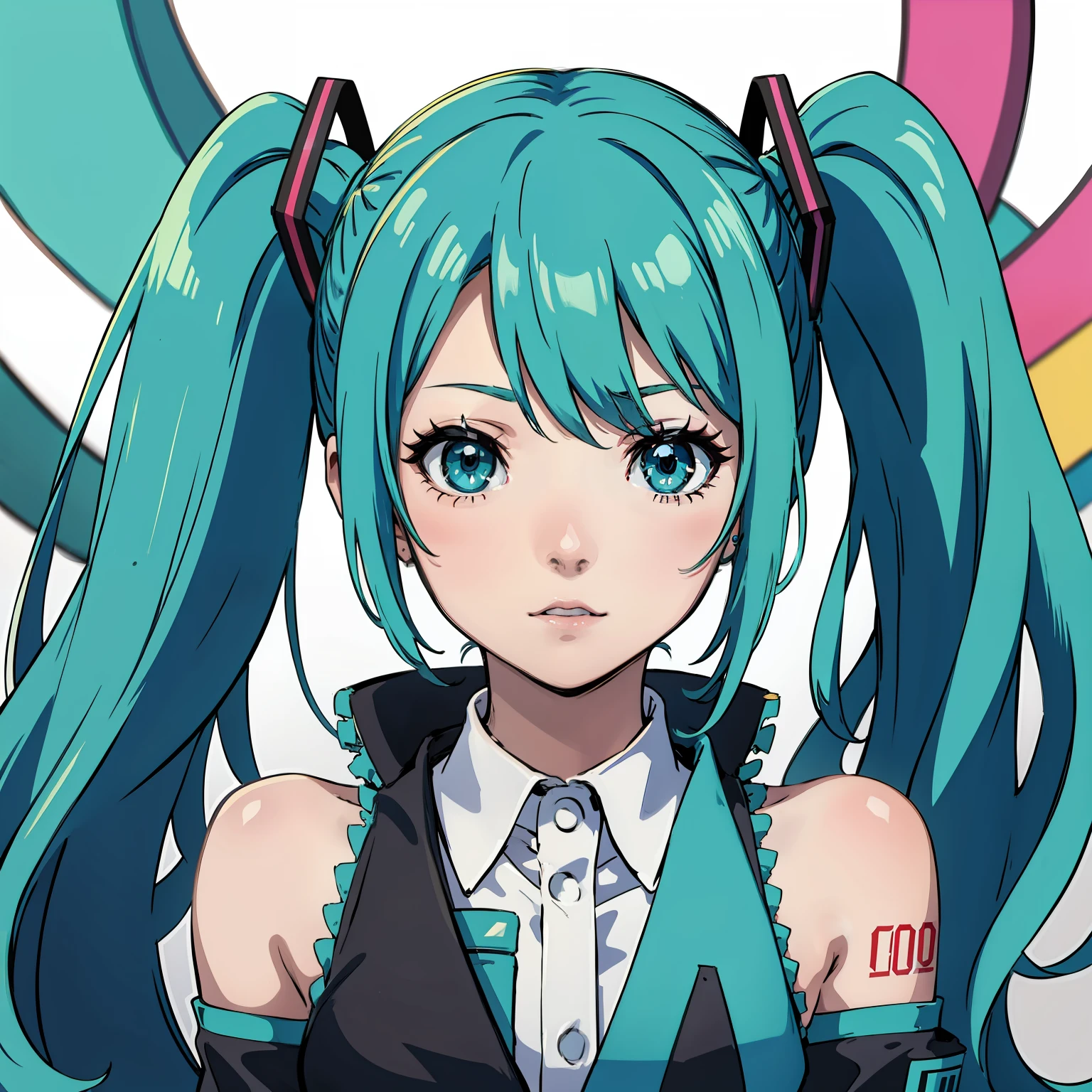 Hatsune Miku