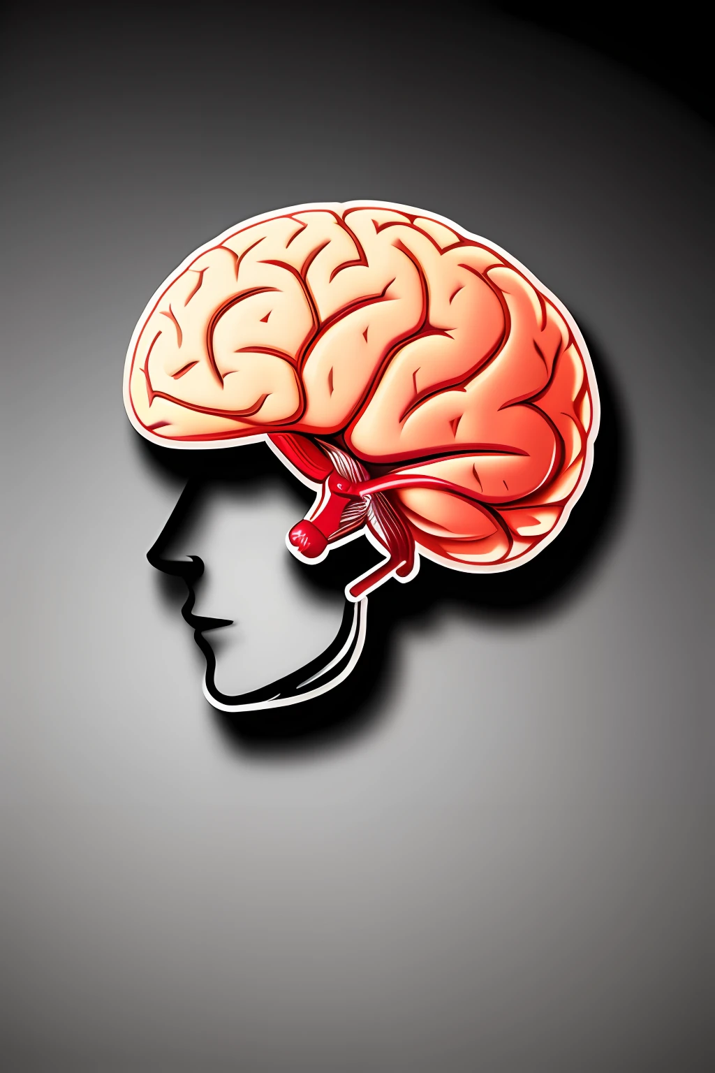 Brain Logo