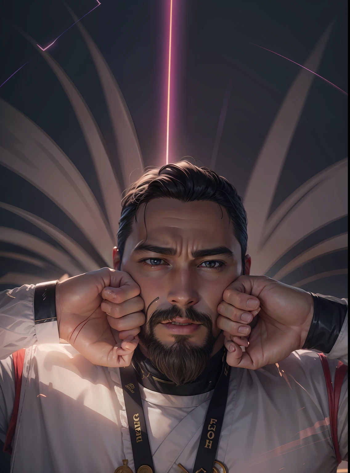 the anime