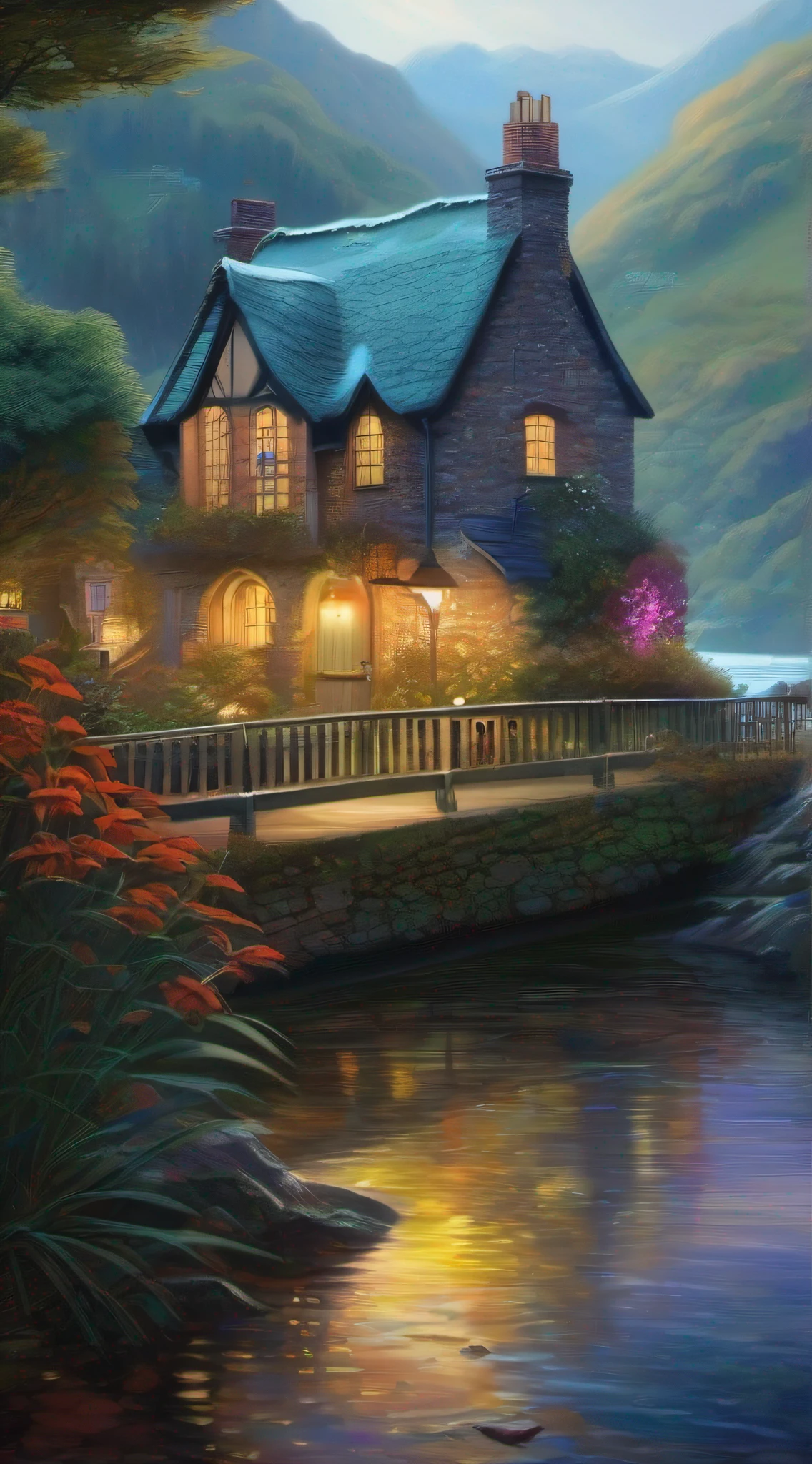 Nature in England、great outdoors、beatiful lights、Beautiful Sea