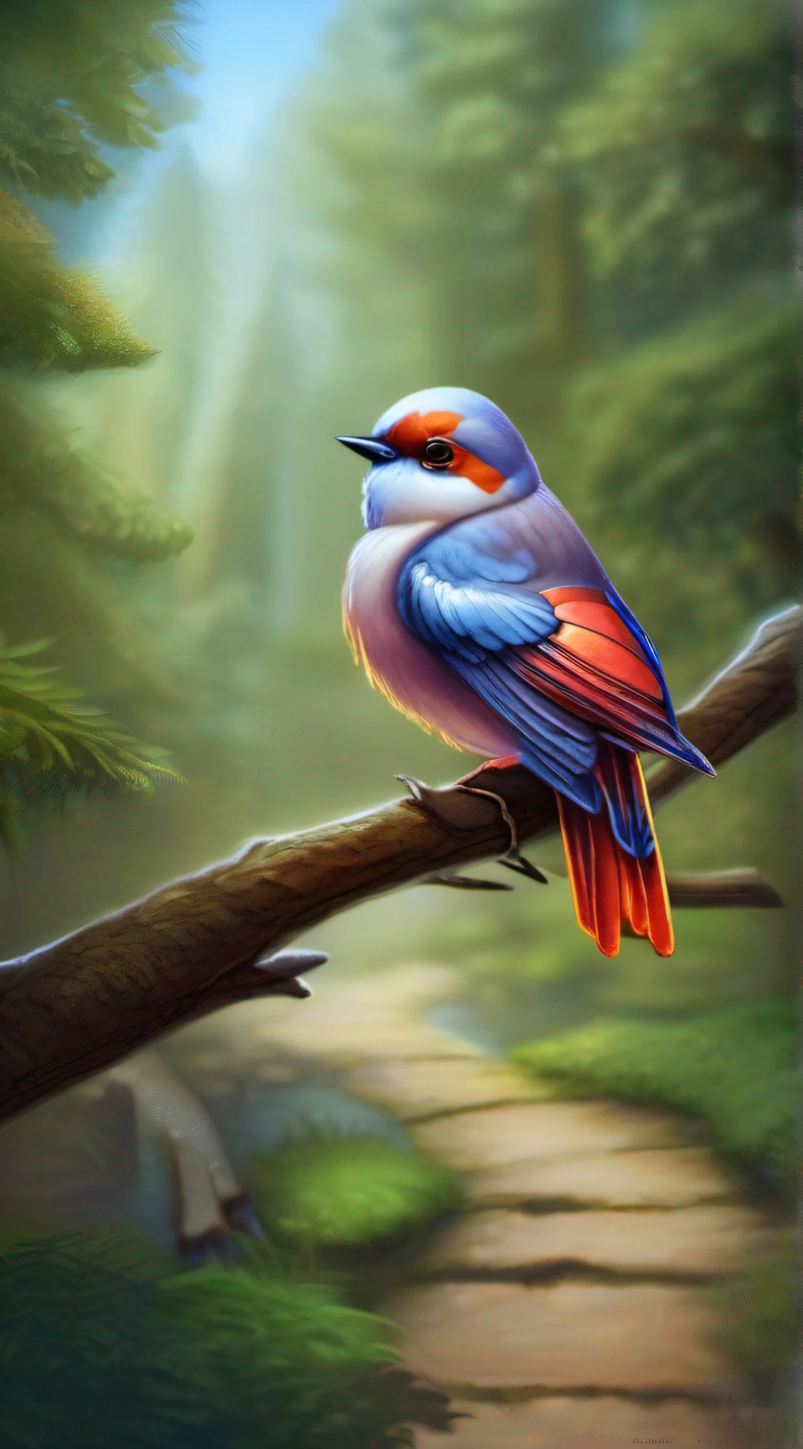 birdie