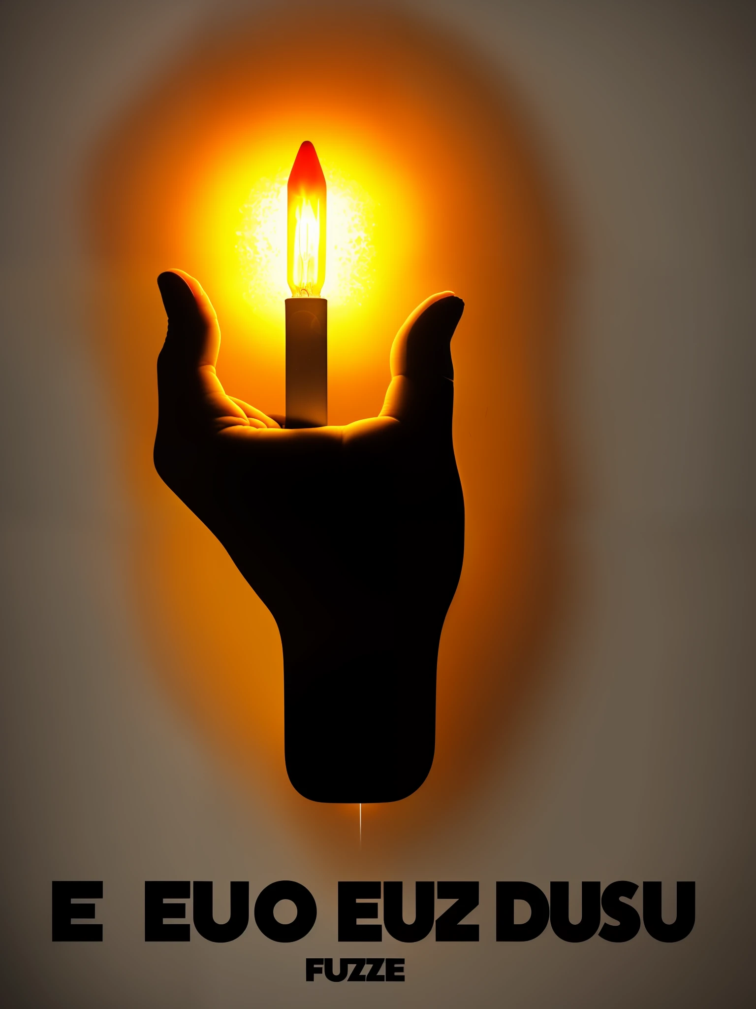 E Deus fez a luz