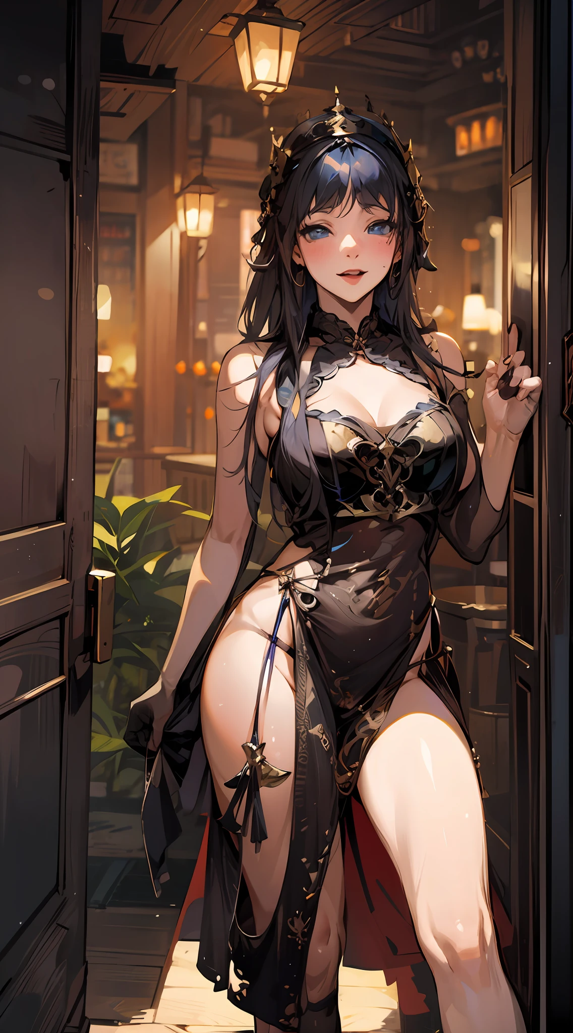 fullnude