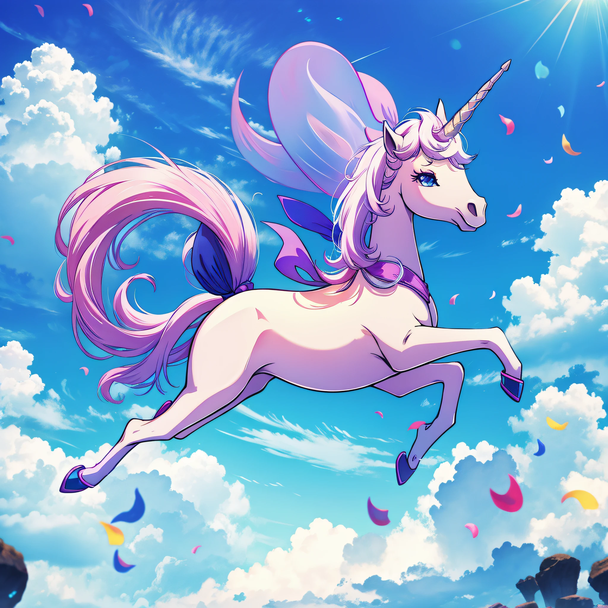 unicornio