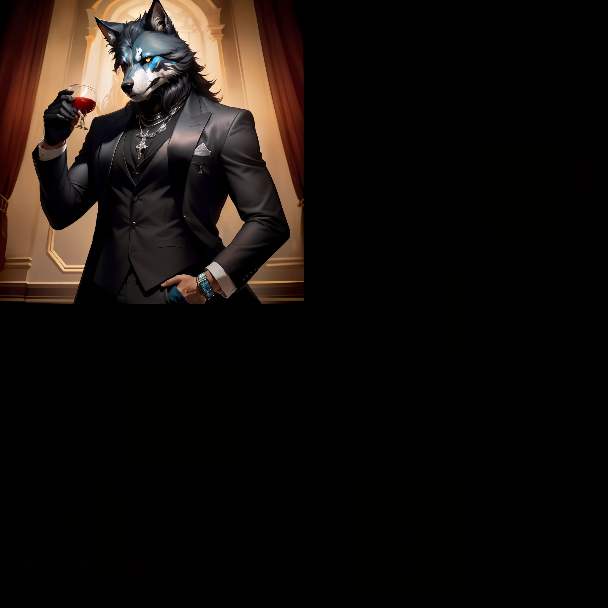 Imagens de lobo