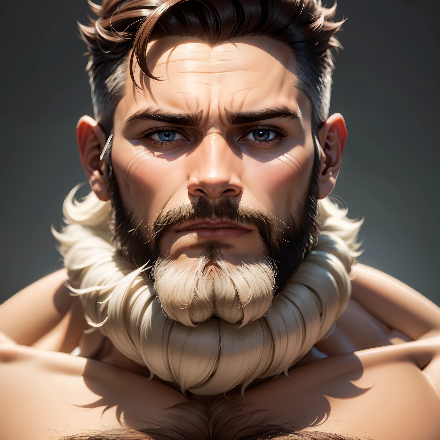 Barba foto 16/9