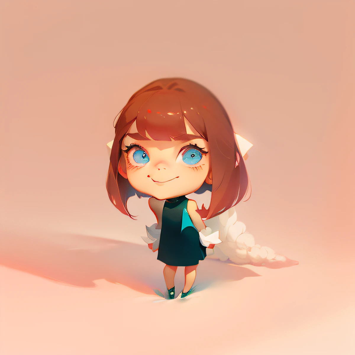 Color validation,character, like power puff girls