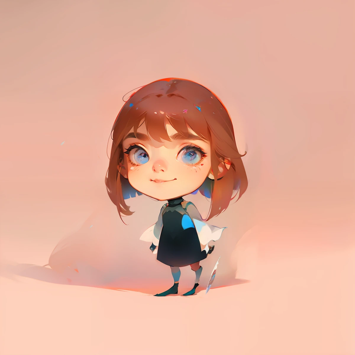 Color validation,humanoid,icon